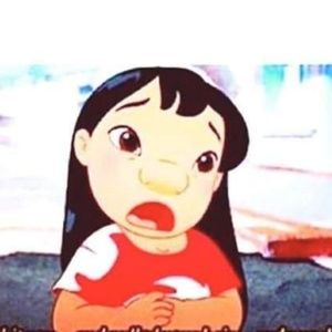 Meet your Posher, Katee